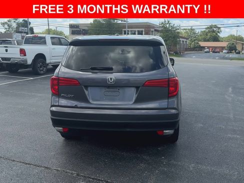 Used 2018 Honda Pilot EX image 7