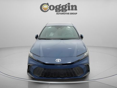 New 2026 Toyota Camry SE FWD image 30