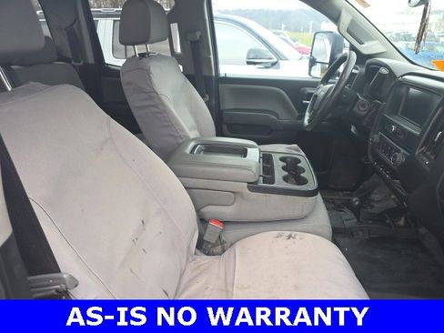 Used 2019 Chevrolet Silverado 2500 W/T image 9