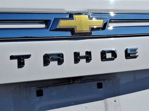 Used 2023 Chevrolet Tahoe LT AWD/4WD image 31