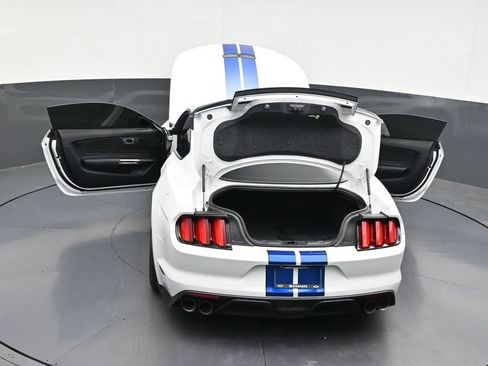 Used 2018 Ford Mustang Shelby GT350 w/ Electronics Package RWD image 38