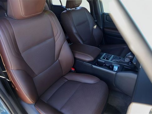 Used 2025 Toyota Land Cruiser Base image 36