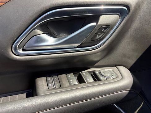 Certified 2022 Chevrolet Tahoe High Country image 21