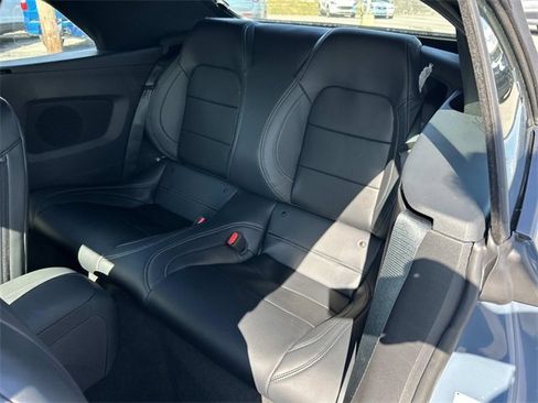 New 2025 Ford Mustang Premium image 19