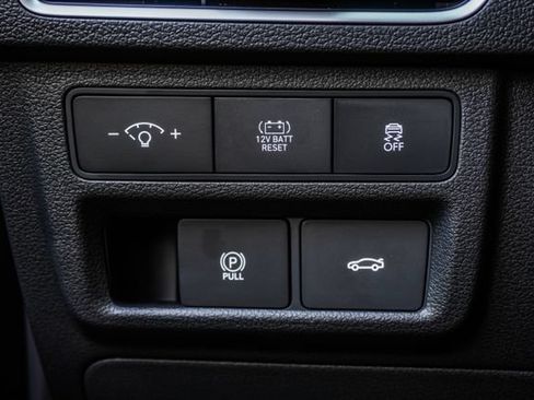 Certified 2025 Hyundai Sonata SEL FWD image 22