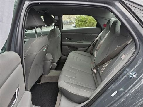 New 2026 Hyundai Elantra Sport w/ Cargo Package FWD image 14