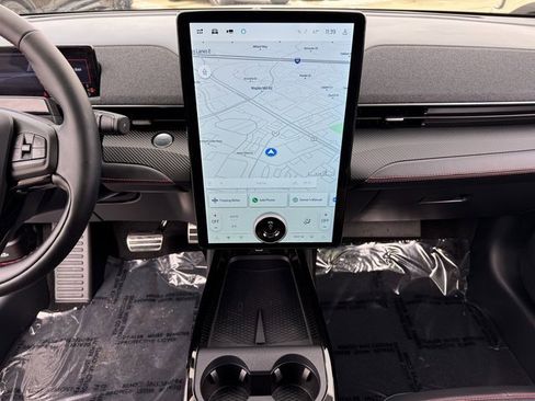 Used 2025 Ford Mustang Mach-E Premium w/ Sport Appearance Package image 25