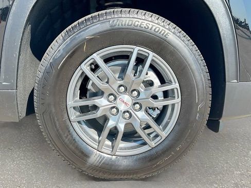 New 2026 GMC Acadia Elevation image 19