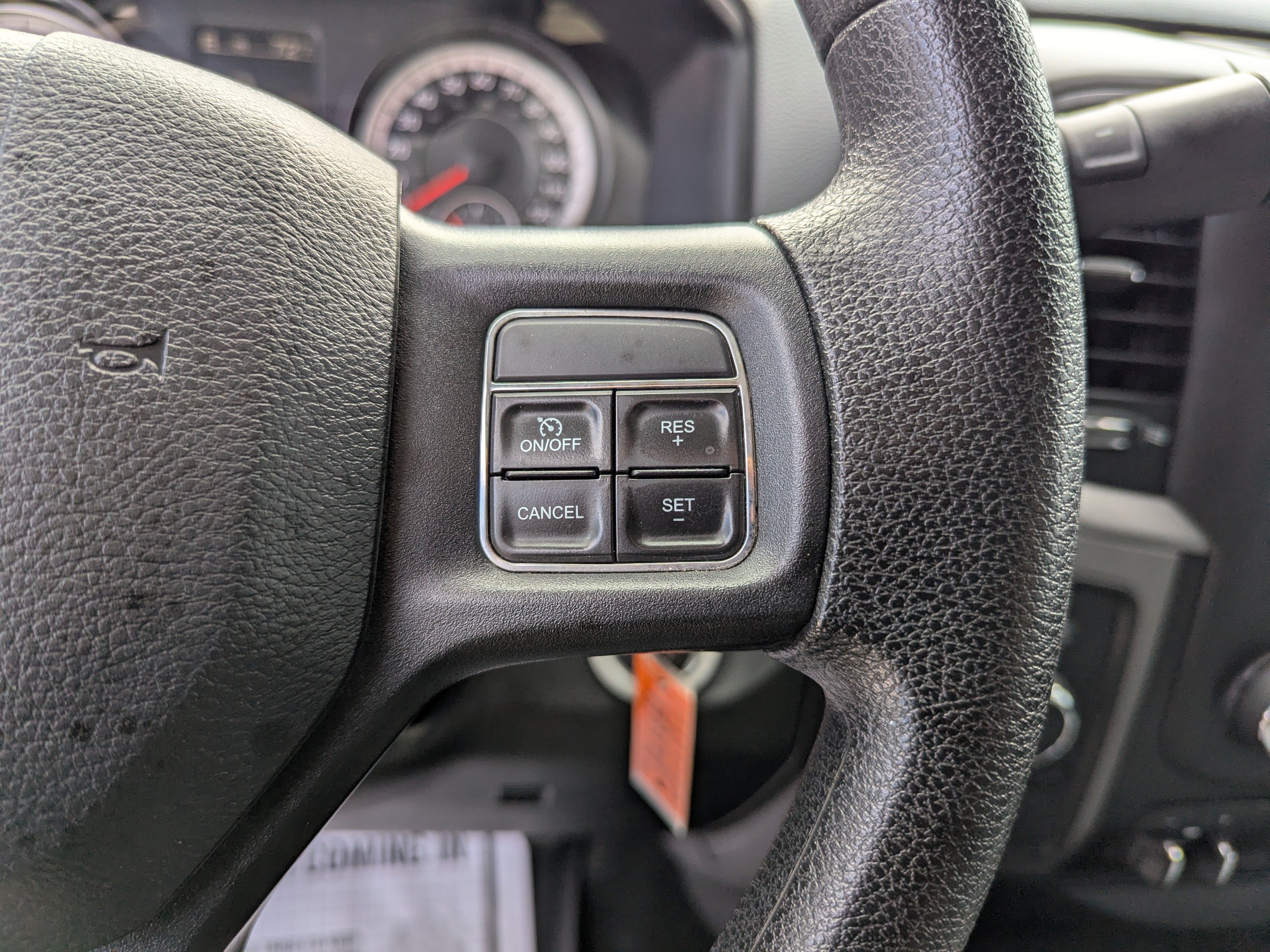 Used 2017 RAM 2500 Tradesman w/ Chrome Appearance Group AWD/4WD image 16