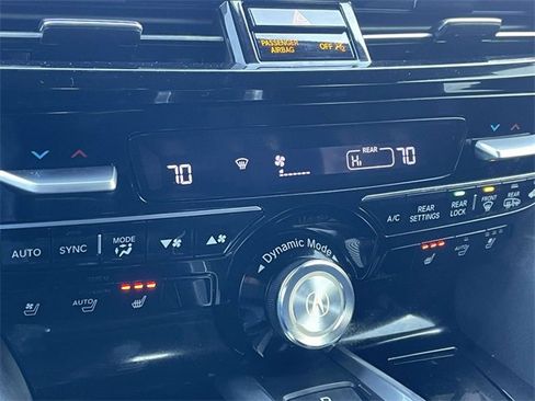 Used 2023 Acura MDX A-Spec image 19