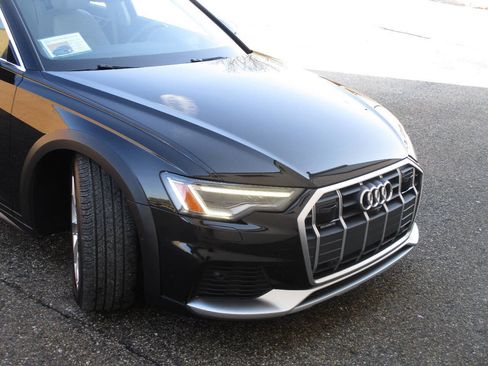 Used 2020 Audi A6 3.0T allroad Prestige image 71