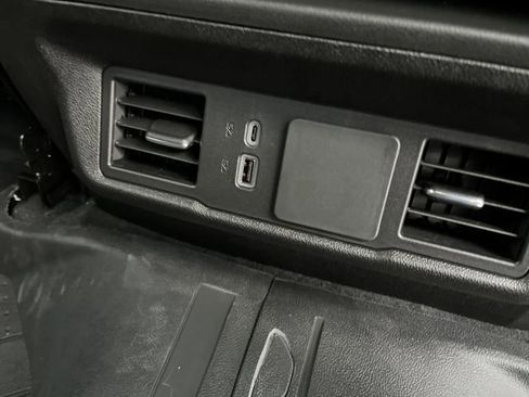 New 2026 Chevrolet Silverado 1500 Custom w/ Turbomax Blackout Package image 36