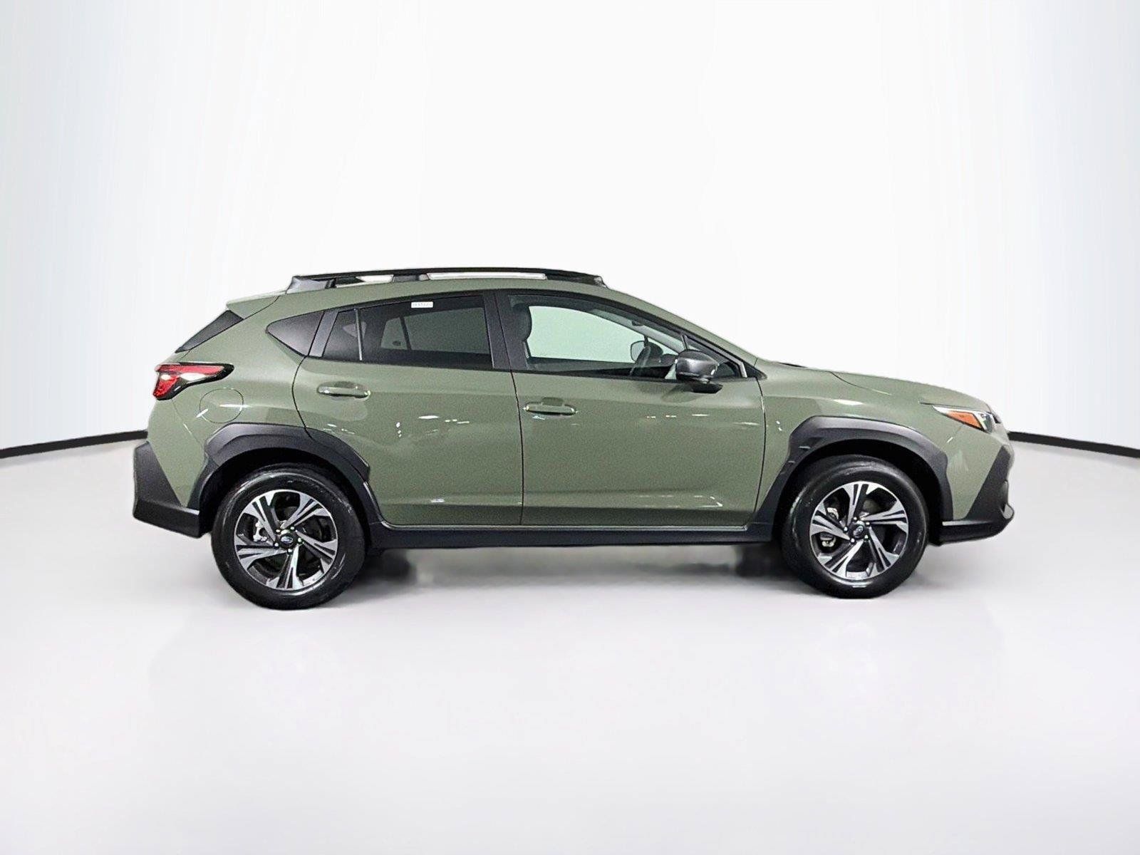 Used 2026 Subaru Crosstrek 2.5i Premium AWD/4WD image 12