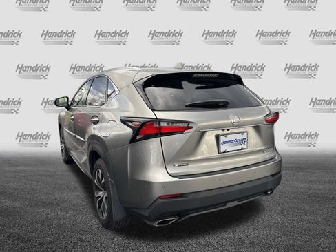 Used 2016 Lexus NX 200t F Sport image 9