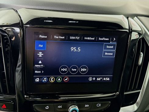 Used 2022 Chevrolet Traverse High Country AWD/4WD image 7