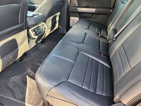 New 2026 Ford F250 Platinum w/ FX4 Off-Road Package image 20