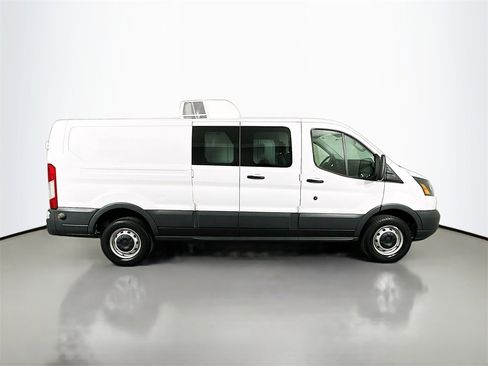 Used 2015 Ford Transit 250 148 Low Roof image 8