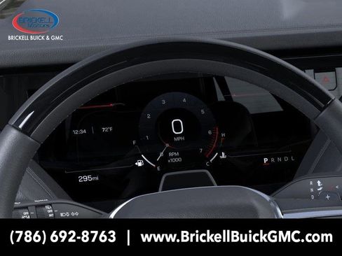 New 2026 GMC Yukon XL Elevation w/ Elevation Premium Package image 18