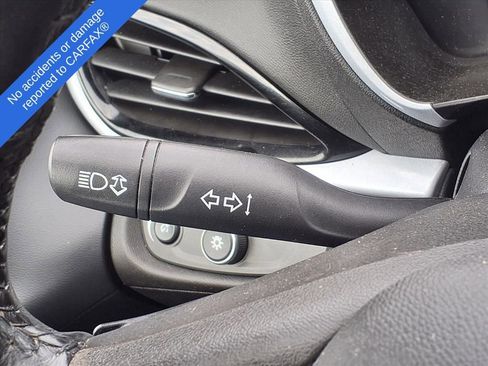 Used 2018 Chevrolet Volt LT w/ Comfort Package image 30