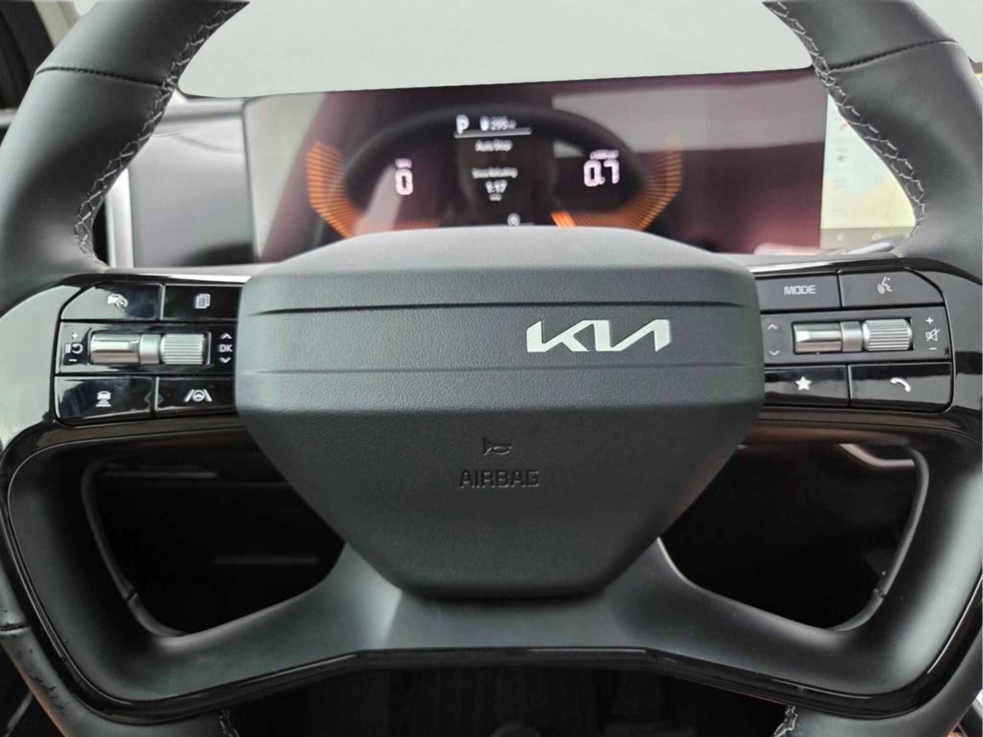 Certified 2026 Kia Sorento X-Line EX AWD/4WD image 55