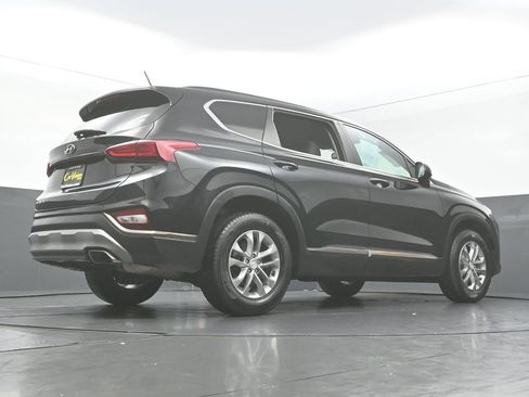Used 2019 Hyundai Santa Fe SE AWD/4WD image 46