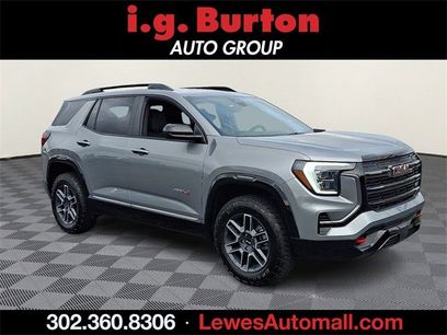 New 2026 GMC Terrain AT4 w/ Convenience Package III