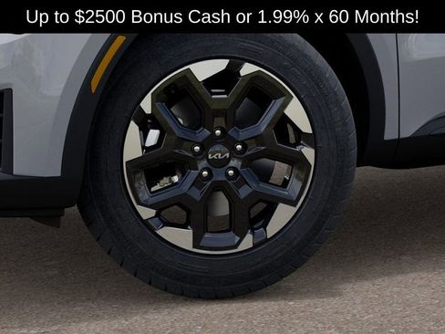 New 2026 Kia Sorento S image 9