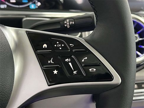 New 2026 Mercedes-Benz GLB 250 4MATIC image 22