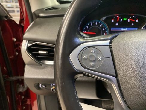 Certified 2021 Chevrolet Traverse LT w/ LT Premium Package image 16