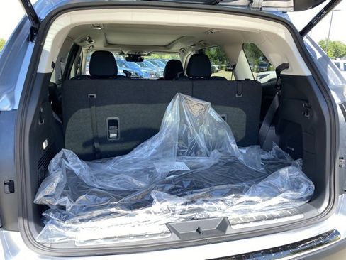 New 2025 Subaru Ascent Bronze Edition w/ Onyx Package image 24