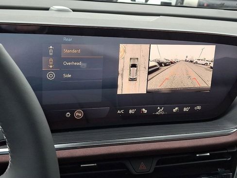 New 2026 Buick Envision Sport Touring image 14