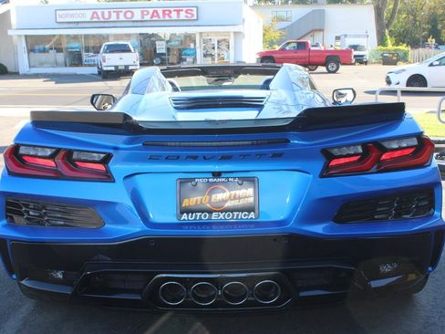 Used 2024 Chevrolet Corvette Z06 image 33