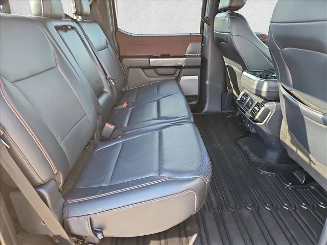 Used 2021 Ford F150 Lariat AWD/4WD image 20