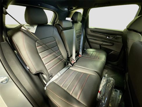 New 2026 Honda CR-V Sport-L image 26