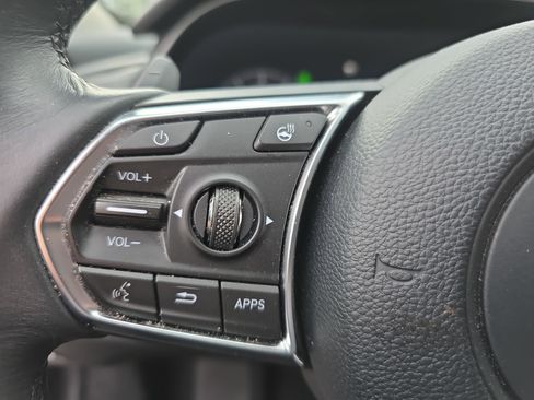 Certified 2023 Acura TLX SH-AWD w/ Advance Package image 16
