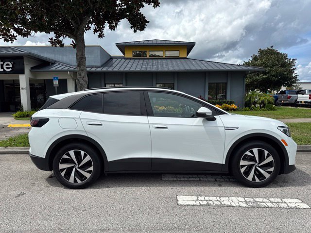 Used 2023 Volkswagen ID.4 Pro RWD image 8