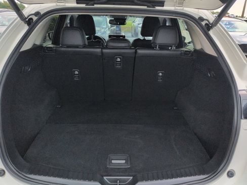 Used 2023 MAZDA CX-5 AWD 2.5 S w/ Premium Package image 13