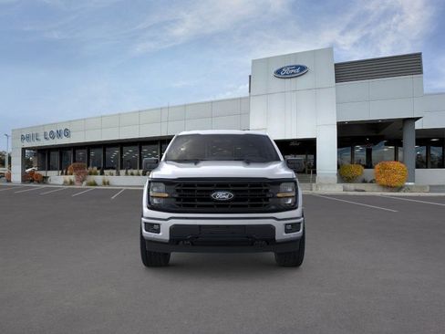 New 2026 Ford F150 XLT w/ Equipment Group 302A MID AWD/4WD image 6