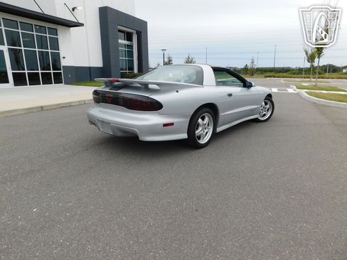 Used 1997 Pontiac Firebird Trans Am image 22