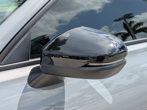 Certified 2024 Honda HR-V Sport image 12
