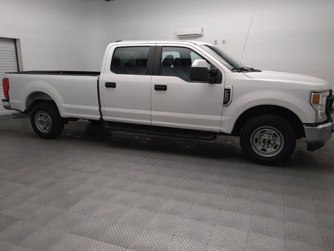 Used 2021 Ford F250 XL w/ Power Equipment Group RWD image 11