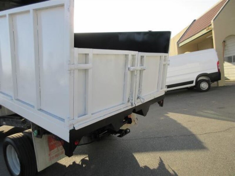 Used 2008 Ford F450 2WD Regular Cab Super Duty image 21