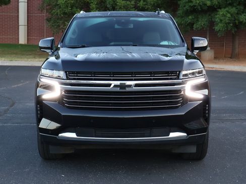 Used 2023 Chevrolet Tahoe LT image 30