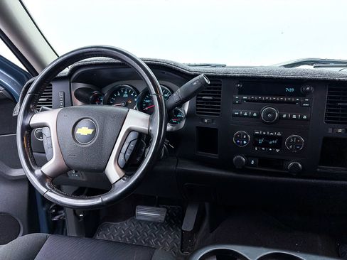 Used 2013 Chevrolet Silverado 1500 LT w/ All-Star Edition image 2