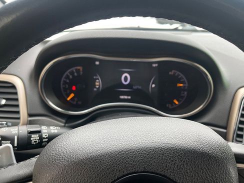 Used 2015 Jeep Grand Cherokee Limited image 30