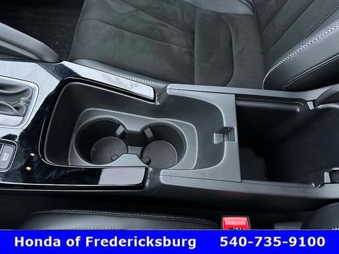 Used 2024 Acura Integra A-Spec image 25