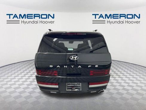 New 2026 Hyundai Santa Fe Limited image 4