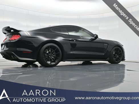 Used 2018 Ford Mustang Shelby GT350 w/ Electronics Package image 54