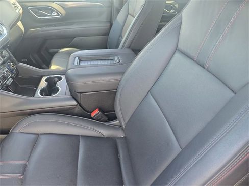 Used 2024 Chevrolet Tahoe RST w/ Luxury Package image 21