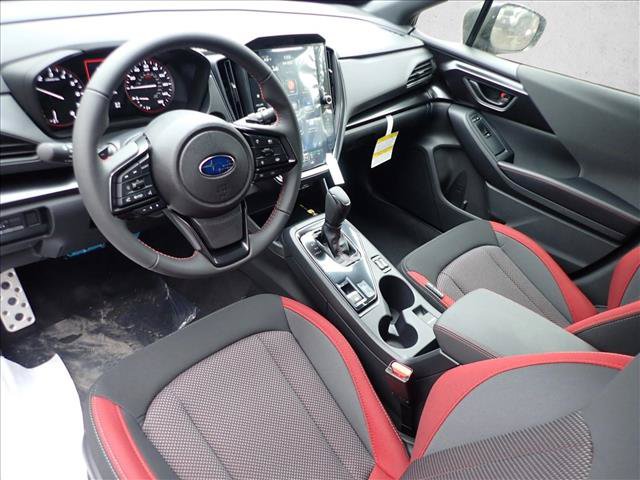 New 2026 Subaru Impreza RS AWD/4WD image 10